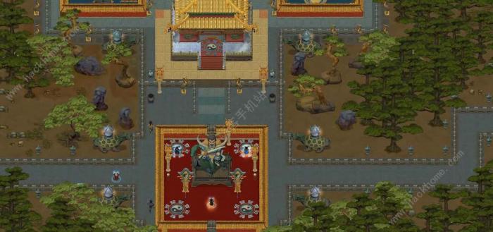 了不起的修仙模拟器武当山怎么去2