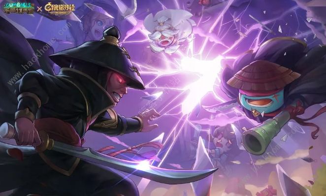 不思议迷宫月亮冈布奥技能攻略2