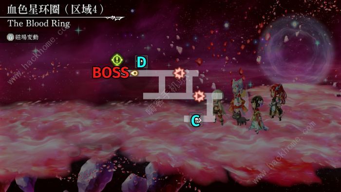 另一个伊甸时间帝国的逆袭104章怎么过5