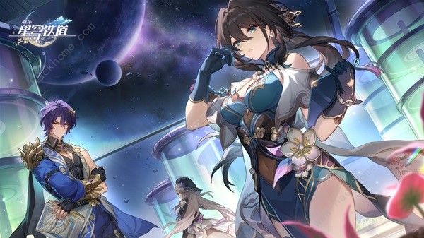 崩坏星穹铁道真理医生双追击攻略2