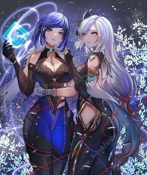 原神90级哪些角色值得升2