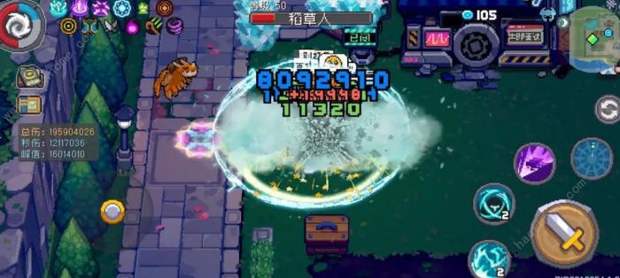 元气骑士前传千万双刀刺客攻略_元气骑士刺客手刀