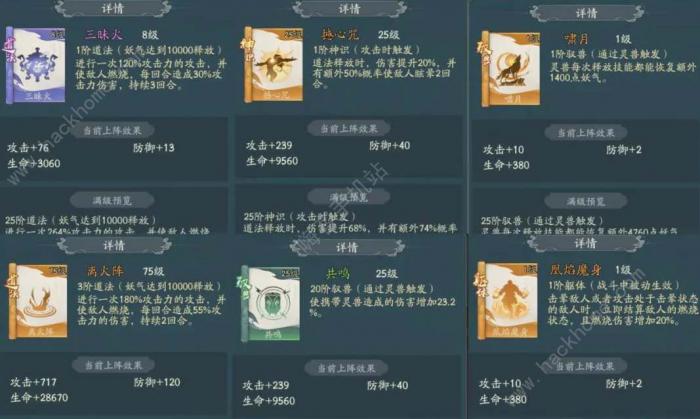 寻道大千朱雀连晕流怎么搭配2