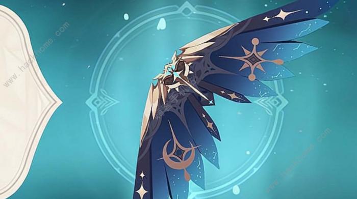 原神守候之翼绝版了吗_原神守候之翼绝版了吗现在