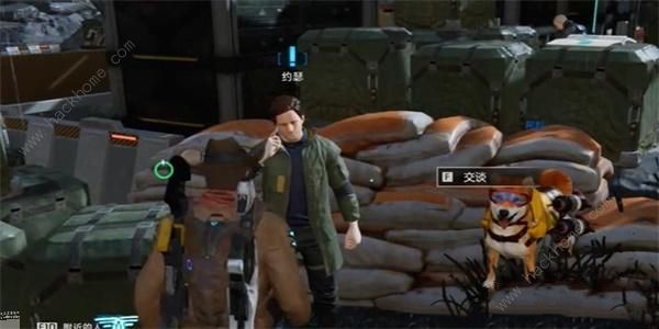 星球重启复仇流浪者武器图纸怎么得3