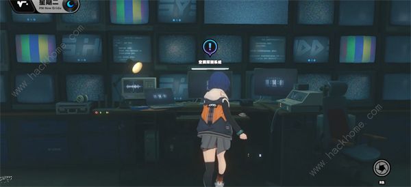 绝区零科学地爆炸怎么做4