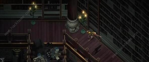 暖雪终业DLC蛇族推广文书怎么得3