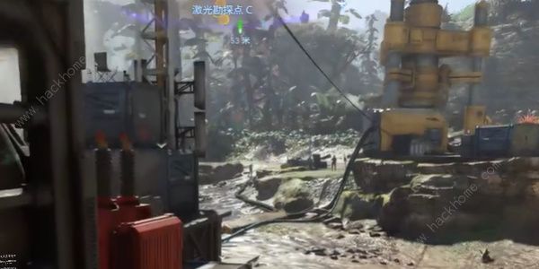 阿凡达潘多拉边境激光勘探点C在哪_阿凡达潘多拉星球灵感源于哪