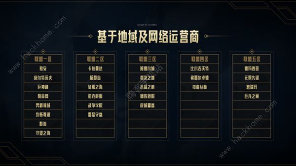 英雄联盟软定级是什么意思2