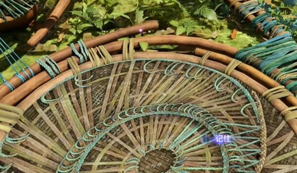 阿凡达潘多拉边境石刃山脊记忆画卷收集攻略2