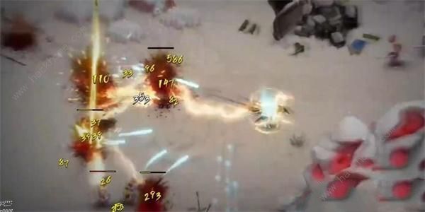 暖雪蛇族历史研究报告怎么得3