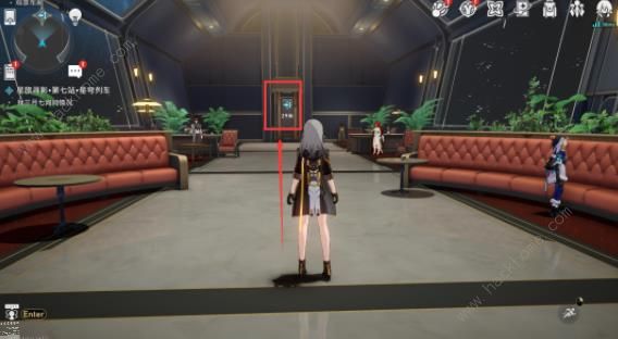 崩坏星穹铁道星旅寻影第七站攻略3