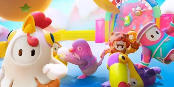 糖豆人steam下架了吗2