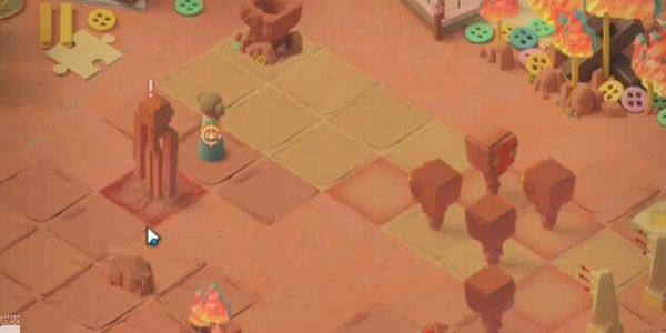 重返未来1999火炬的传递怎么过10