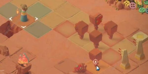 重返未来1999火炬的传递怎么过12