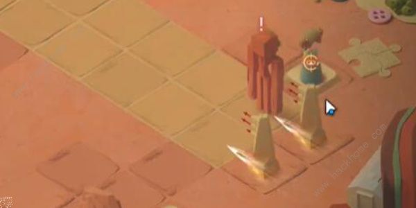 重返未来1999火炬的传递怎么过16