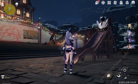 崩坏星穹铁道星旅寻影第六天攻略6