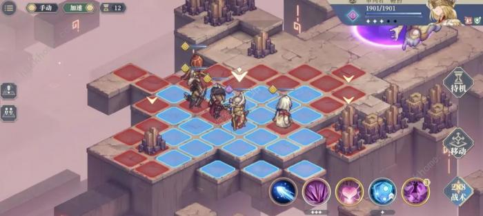 铃兰之剑55级神兵1怎么打_铃兰之剑 nga