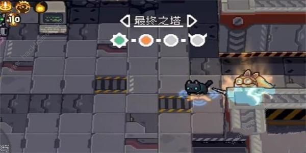 元气骑士前传瓦克恩在哪1