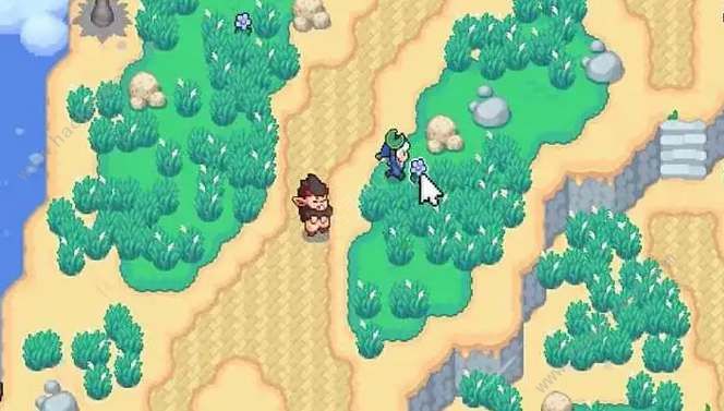 月光石岛精灵蛋怎么孵化2