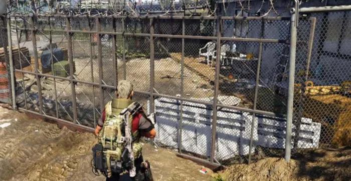 全境封锁2双桥国土战略局装备箱怎么拿_全境封锁2纽约双桥国土战略局装备箱