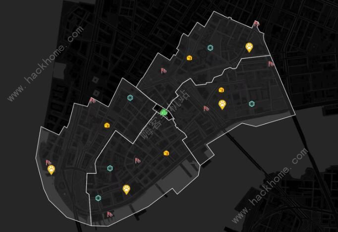 全境封锁2艾伯市灰白钥匙怎么得_全境封锁2灰蒙蒙的