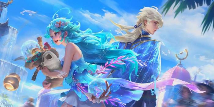 王者荣耀海诺朵莉亚合击怎么触发_王者荣耀海诺朵莉亚组合技怎么触发