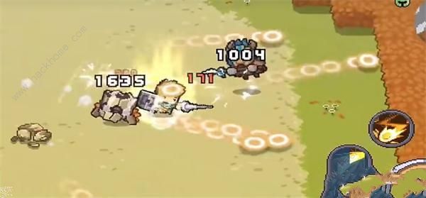 元气骑士前传0氪角色哪个好5