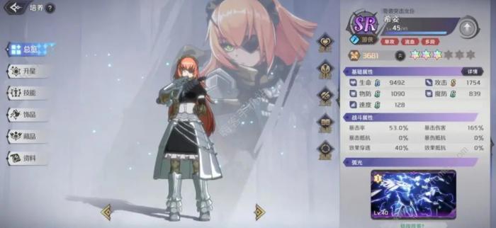 纳萨力克之王紫卡哪些好用4