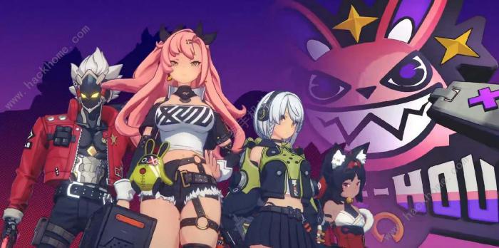 绝区零自选s角色哪个好2