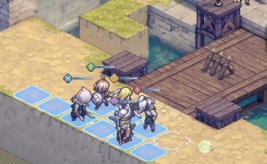 铃兰之剑T0角色阵容搭配攻略_铃兰之剑试玩