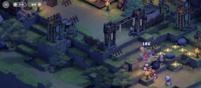 铃兰之剑地图道具怎么用8