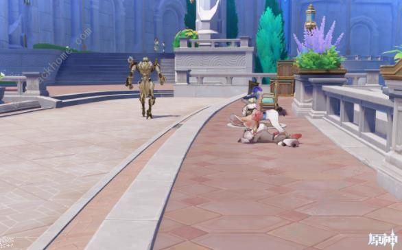 原神特殊分析变焦镜头怎么获得3