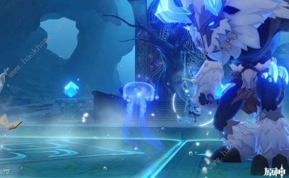 原神特殊分析变焦镜头怎么获得8