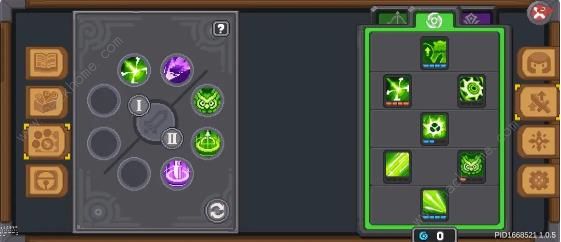 元气骑士前传无限分裂清屏流游侠攻略2