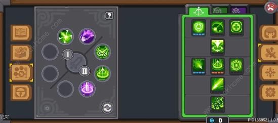 元气骑士前传无限分裂清屏流游侠攻略3