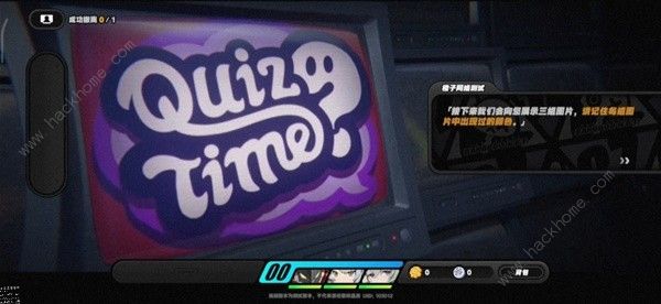 绝区零安德鲁的乞求支线任务怎么做8