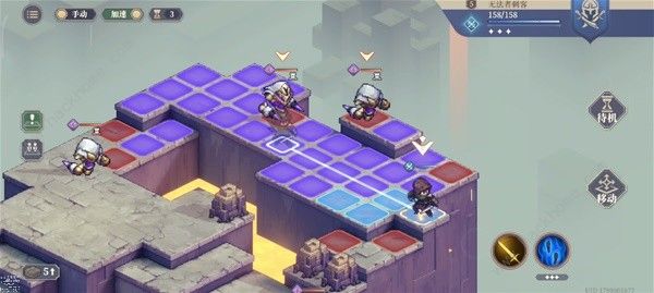 铃兰之剑序章08