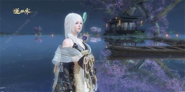 逆水寒手游金兰特质怎么得1