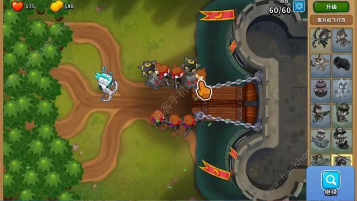 气球塔防6猴子速刷经验攻略1