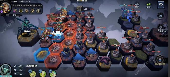 凛冬部落噩梦无尽怎么进_凛冬部落噩梦无尽详细介绍