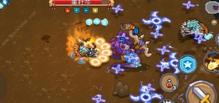 元气骑士前传熔炼石怎么得2