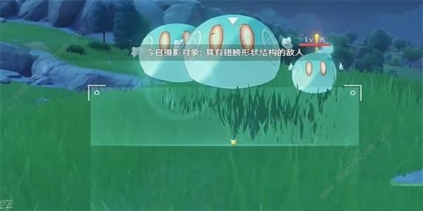 原神图形对抗实验录第一天怎么打6