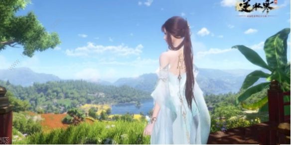 逆水寒手游花狐情缘任务怎么做1