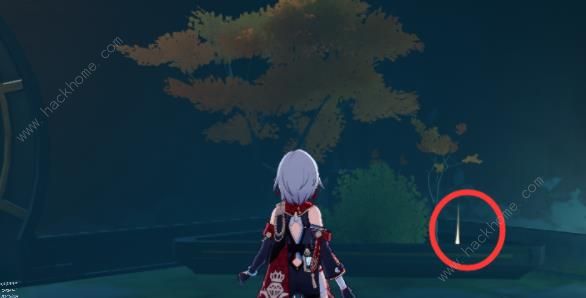 崩坏星穹铁道罗浮异闻凶宅任务攻略4