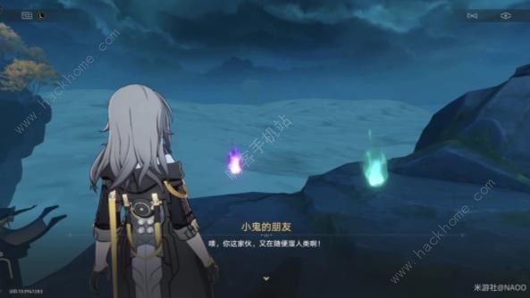 崩坏星穹铁道鬼哈哈成就获取攻略6