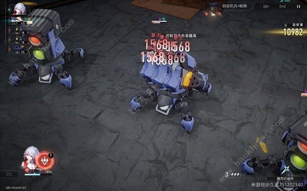 崩坏星穹铁道托帕追击套怎么样4