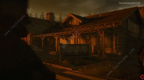 心灵杀手2贴脸杀位置有哪些1