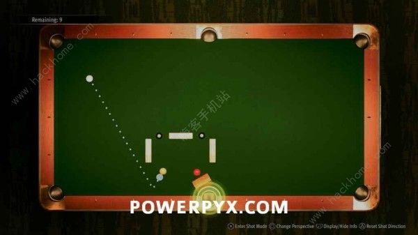 如龙7外传无名之龙1次出杆挑战怎么过5