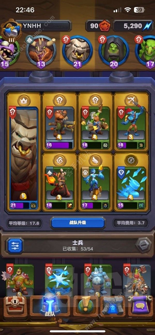 魔兽大作战地下城22层怎么越级打5